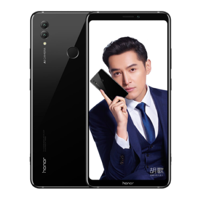 荣耀Note10 全网通华华手机售2260元