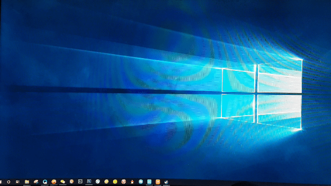 宏基显示器好吗