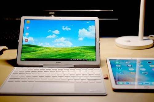 平板怎么和电脑连接_平板和电脑怎么连接_怎么将平板和电脑连接