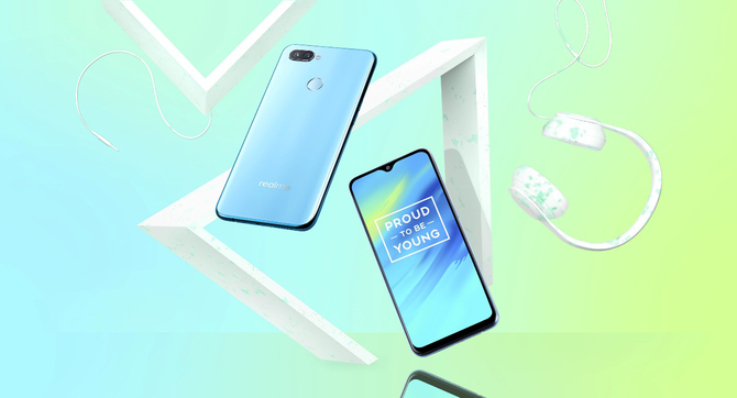 中国手机席卷东南亚双11,Realme破纪录成智