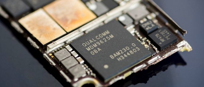 公然挖角 苹果在高通总部招募基带工程师