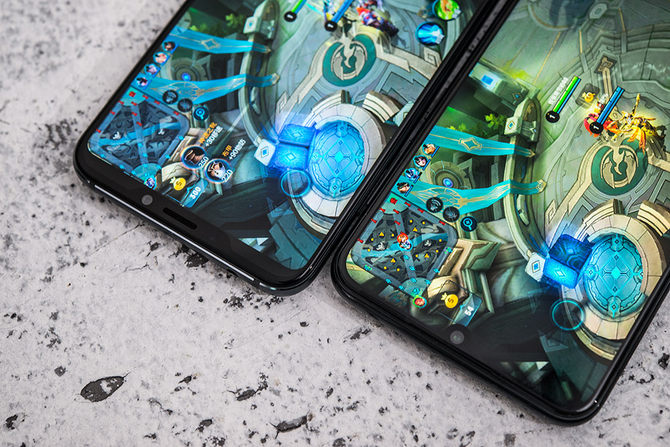 vivo Z3\/魅族X8详细对比:想不到这两家终于杠上