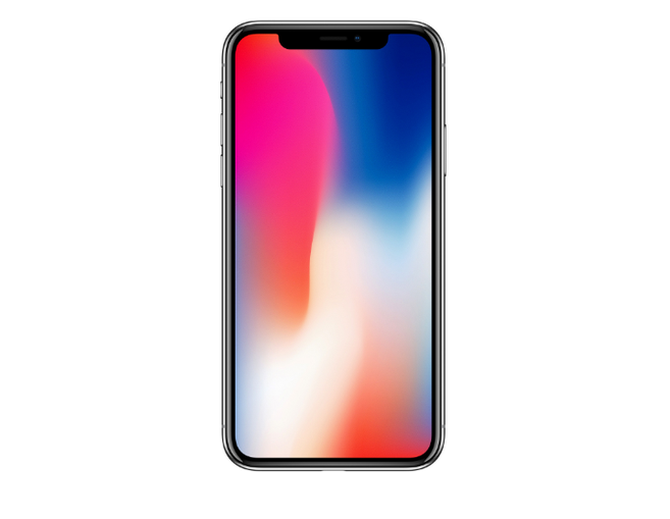 苹果iPhone X美版未激活华华手机仅售6200元