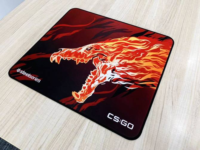 һŭRival 310 CS:GO HOWL װ