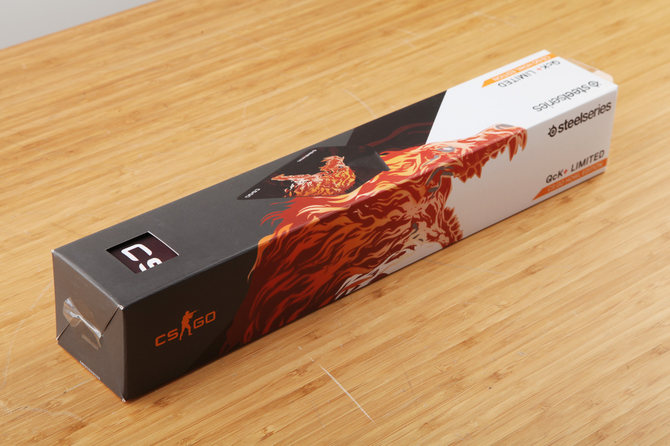 һŭRival 310 CS:GO HOWL װ