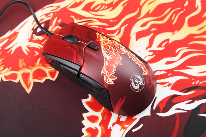 һŭRival 310 CS:GO HOWL װ