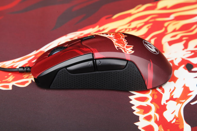 һŭRival 310 CS:GO HOWL װ