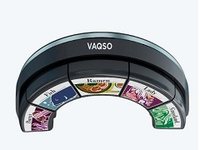 气味墨盒，VAQSO带你进入有气味的VR世界