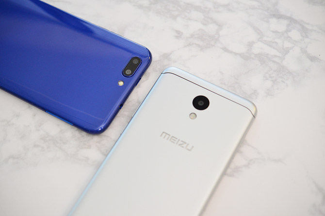 认真别笑!拼多多魅族手机详细对比真魅族手机