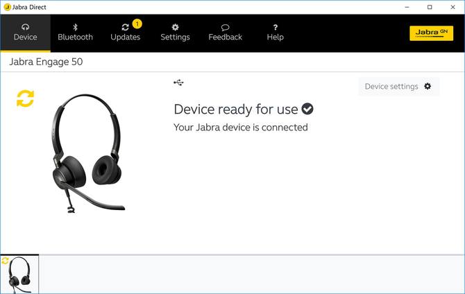 ػԱ Jabra Engage 50רҵ߶