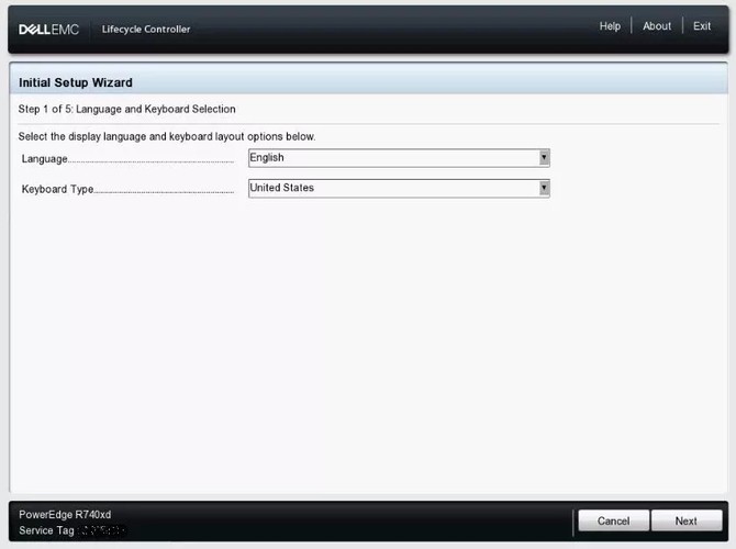 服务器 服务器厂商动态 > 正文   dell lifecycle controller 是一种