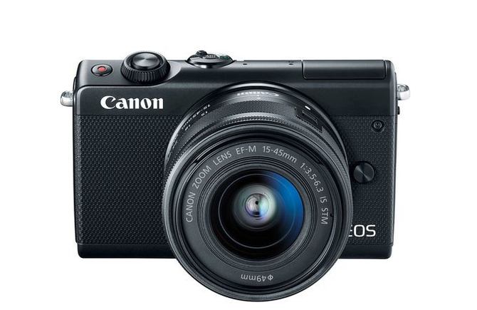 EOS M10019ӭ