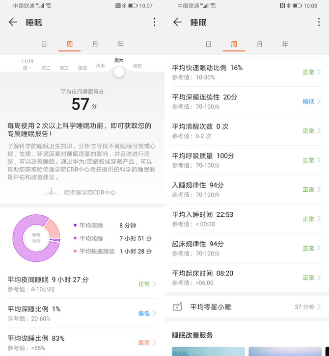 轻便长续航/24小时心率 荣耀手表评测