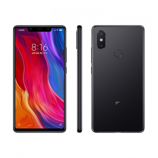 国内首家 小米8 SE已率先开始测试Android Q系统