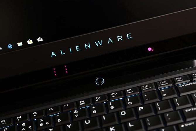 ALIENWARE17R5Ӳһȫͻ