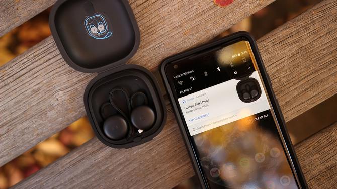 谷歌推出新程序 帮助Android和蓝牙无缝配对