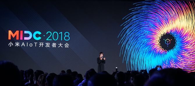 小米AIoT开发者大会：携手宜家，共赴智能互联世界