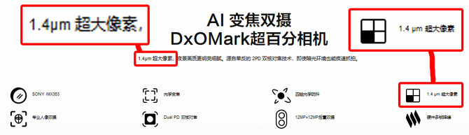 手机摄像头越多画质就越好吗 三摄、四摄、五摄的意义是什么