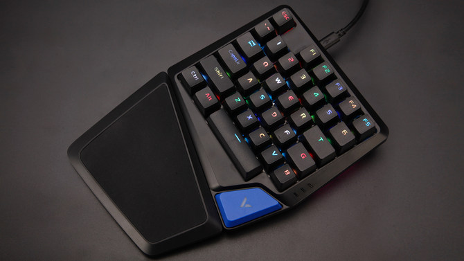װV550RGBòʱⵥϷеͼ