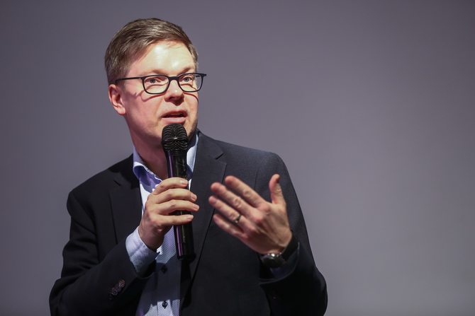 音频黑科技 诺基亚展示 OZO Audio 音频技术