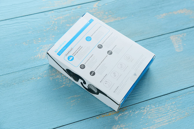 ˮ Anker Soundcore Spirit Pro