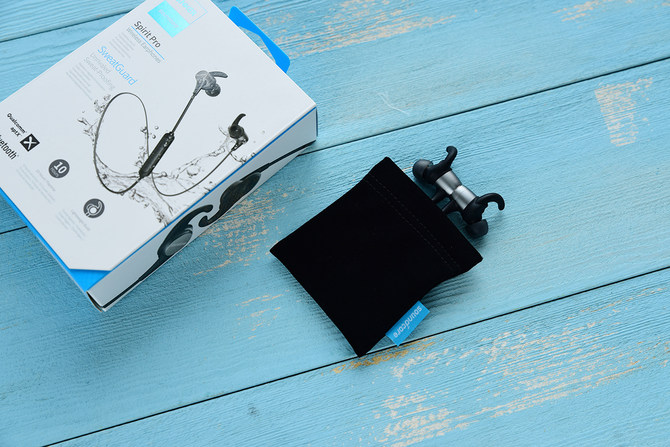 ˮ Anker Soundcore Spirit Pro