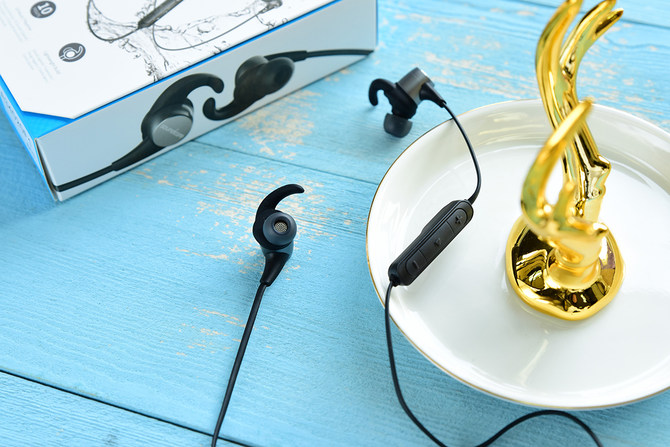 ˮ Anker Soundcore Spirit Pro