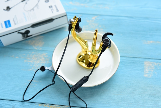 ˮ Anker Soundcore Spirit Pro