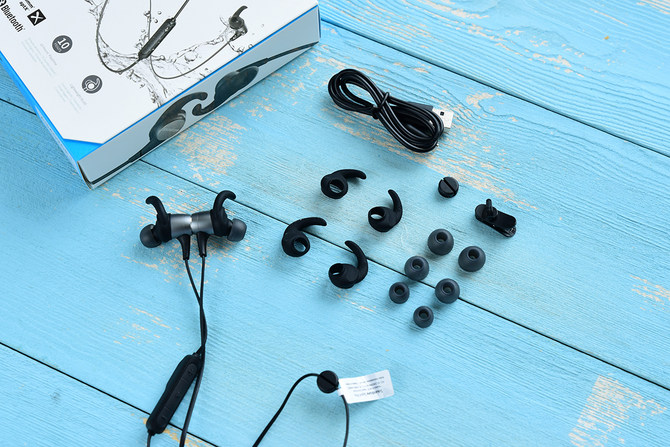 ˮ Anker Soundcore Spirit Pro