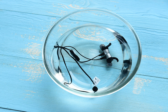 ˮ Anker Soundcore Spirit Pro