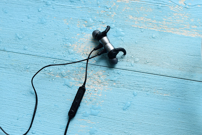 ˮ Anker Soundcore Spirit Pro