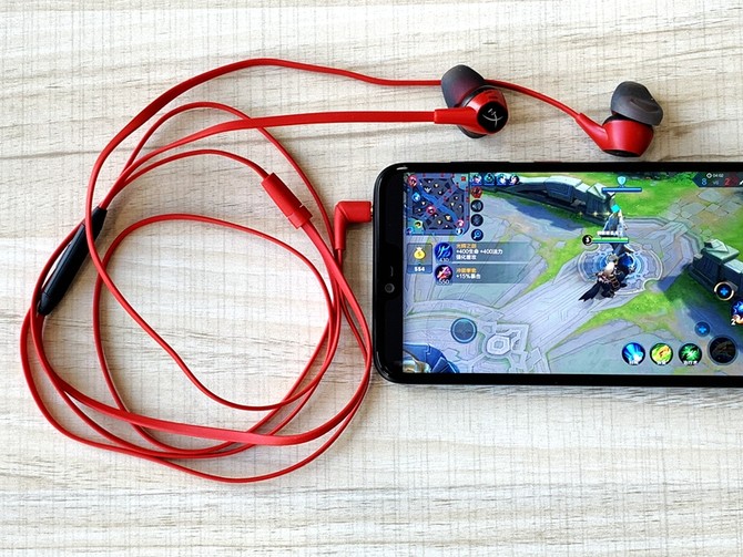 HyperX Cloud Earbuds ȸʽ羺