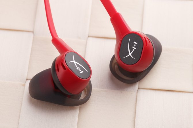 HyperX Cloud Earbuds ȸʽ羺