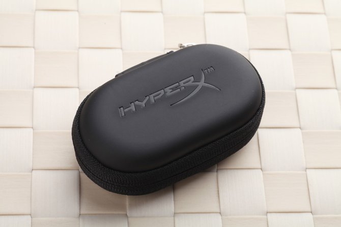 HyperX Cloud Earbuds ȸʽ羺
