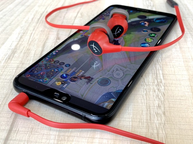 HyperX Cloud Earbuds ȸʽ羺