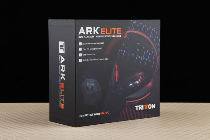 10ԪTRITTON ARK ELITE 7.1Ϸ