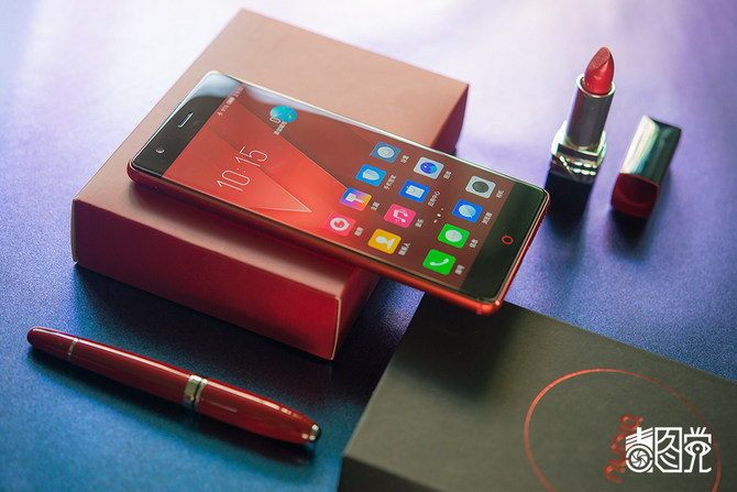 多功能优化 努比亚Z17畅享版\/Z17miniS系统更