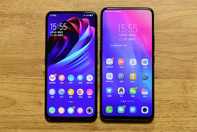 双屏你说没意义?vivo NEX双屏版真香评测