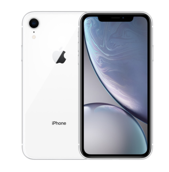 苹果iPhone XR 美版未激活华华手机售4880元