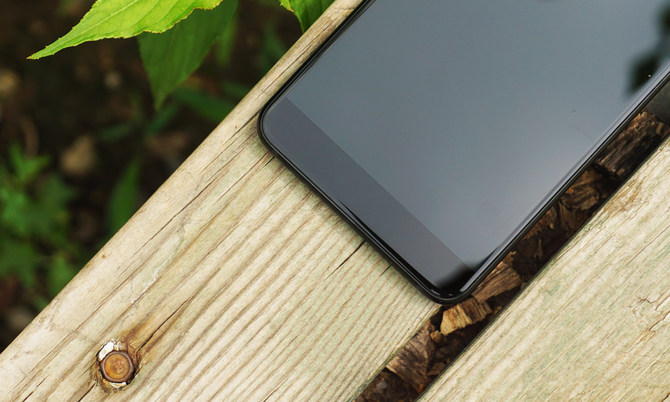 良心千元机!中兴Blade V9上手评测:暗光双摄和