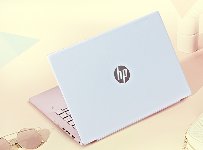 王源代言惠普星系列白金版 只在苏宁卖 5399元