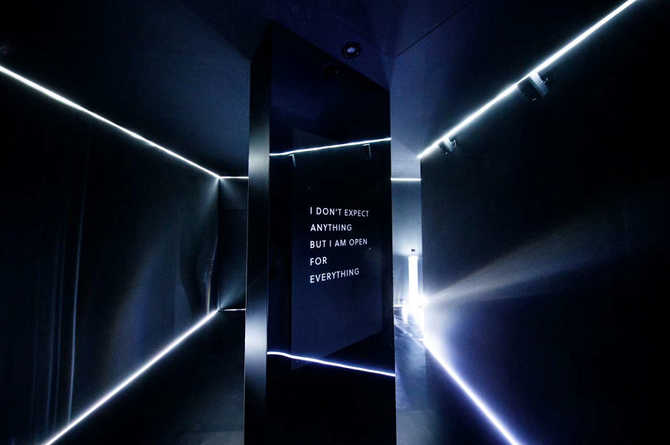 未来不止一面 vivo NEX非凡博物馆开幕