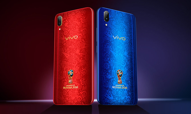 世界知名车厂\/FIFA世界杯\/动漫IP全联名 2018定