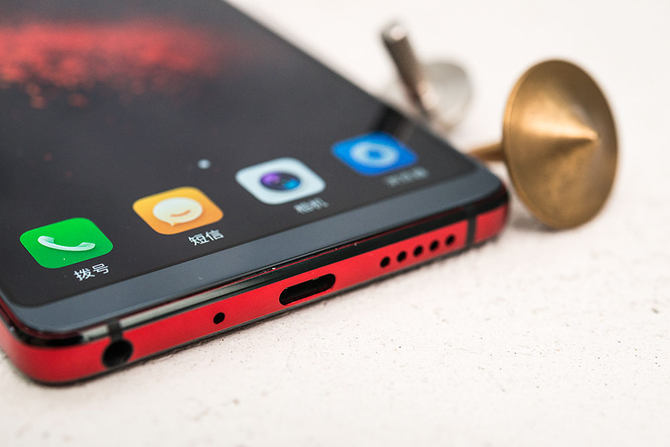 360手机N7 Pro评测:2000元内性价比无对手