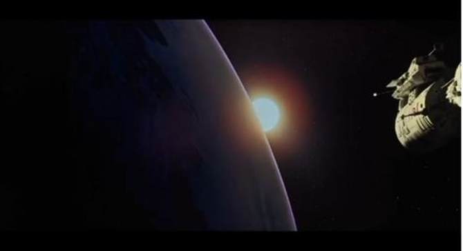 土星环正在消失是被土星吃掉了？土星环是怎么形成的图片欣赏