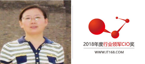 2018IT168׿ԽCIOƪ