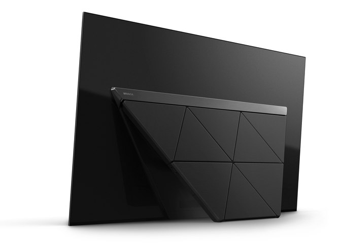 未来芯定义 引领新视界 索尼推出重磅新品A9