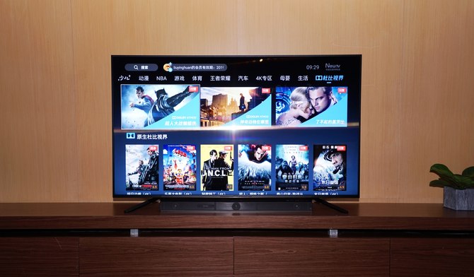 未来芯定义 引领新视界 索尼推出重磅新品A9