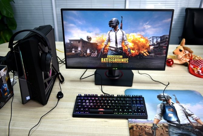 ԼװڼˣPUBGϷ