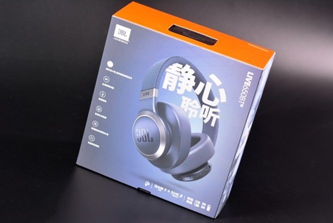 ȫ潵 JBL LIVE 650BTNCֶʽܶ